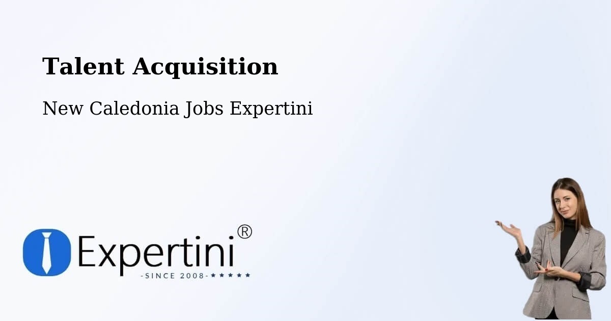 Post Jobs & Find Candidates in Yahoué – Talent Acquisition Solutions - New Caledonia Jobs Expertini
